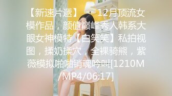 【新速片遞】 ✨✨12月顶流女模作品，颜值巅峰秀人韩系大眼女神模特【白笑笑】私拍视图，揉奶揉穴，全裸骑熊，紫薇模拟啪啪销魂吟叫[1210M/MP4/06:17]