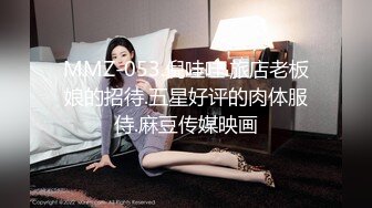 看着老婆和二老公做