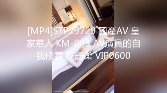 [MP4]STP29729 國產AV 皇家華人 KM-003 AV演員的自我修養 花語柔 VIP0600