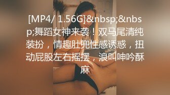 [MP4/ 252M] 长得很标志的H国美腿美少女，挺拔的大奶子 9分高颜值，丝袜大长腿