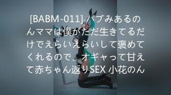 [BABM-011] バブみあるのんママは僕がただ生きてるだけでえらいえらいして褒めてくれるので、オギャって甘えて赤ちゃん返りSEX 小花のん