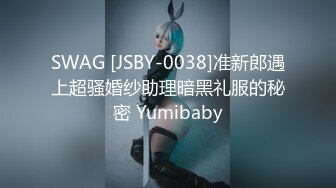 SWAG [JSBY-0038]准新郎遇上超骚婚纱助理暗黑礼服的秘密 Yumibaby