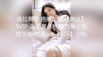 维拉舞团 艳舞女神 【琳达】SVIP-漏毛露点艳舞 合集（包括下海作品合集【80v】 (78)