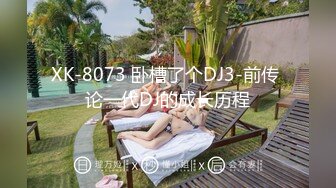 XK-8073 卧槽了个DJ3-前传 论一代DJ的成长历程