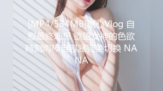 [MP4/534MB]糖心Vlog 自慰最終幻想 欲望女神的色欲時刻肉棒自慰器完美切換 NANA