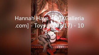 Hannah Hays - [ATKGalleria.com] - Toys (31.08.17) - 1080p