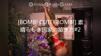 [BOMB! CUTE! BOMB!] 素晴らしき国家の築き方#2