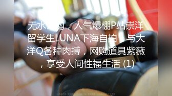 无水订购，人气爆棚P站崇洋留学生LUNA下海自拍，与大洋Q各种肉搏，网购道具紫薇，享受人间性福生活 (1)